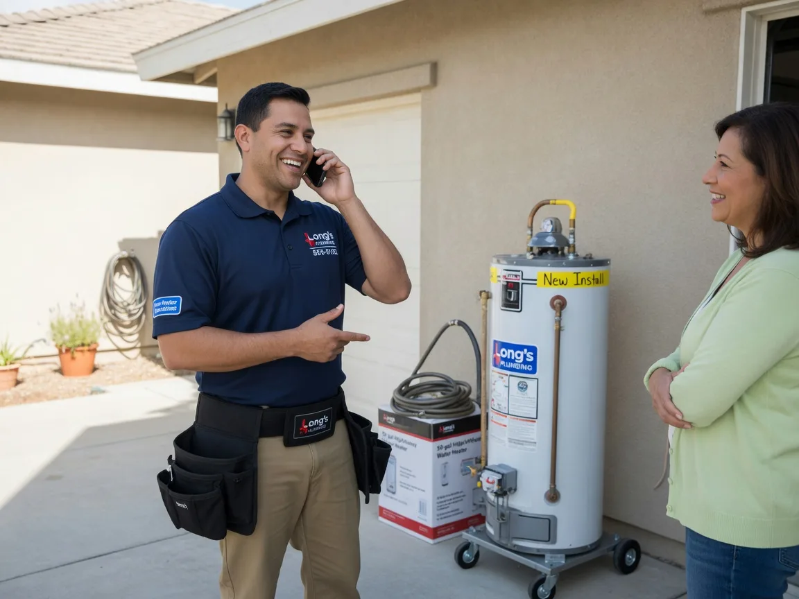 Leak Detection Lexington, OK FAQs